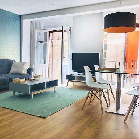 Apartamento En Pleno Centro Al Lado Catedral. Wifi. Lägenhet Burgo Exteriör bild