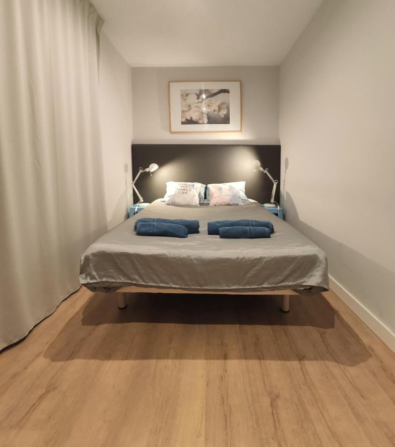Apartamento En Pleno Centro Al Lado Catedral. Wifi. Lägenhet Burgo Exteriör bild