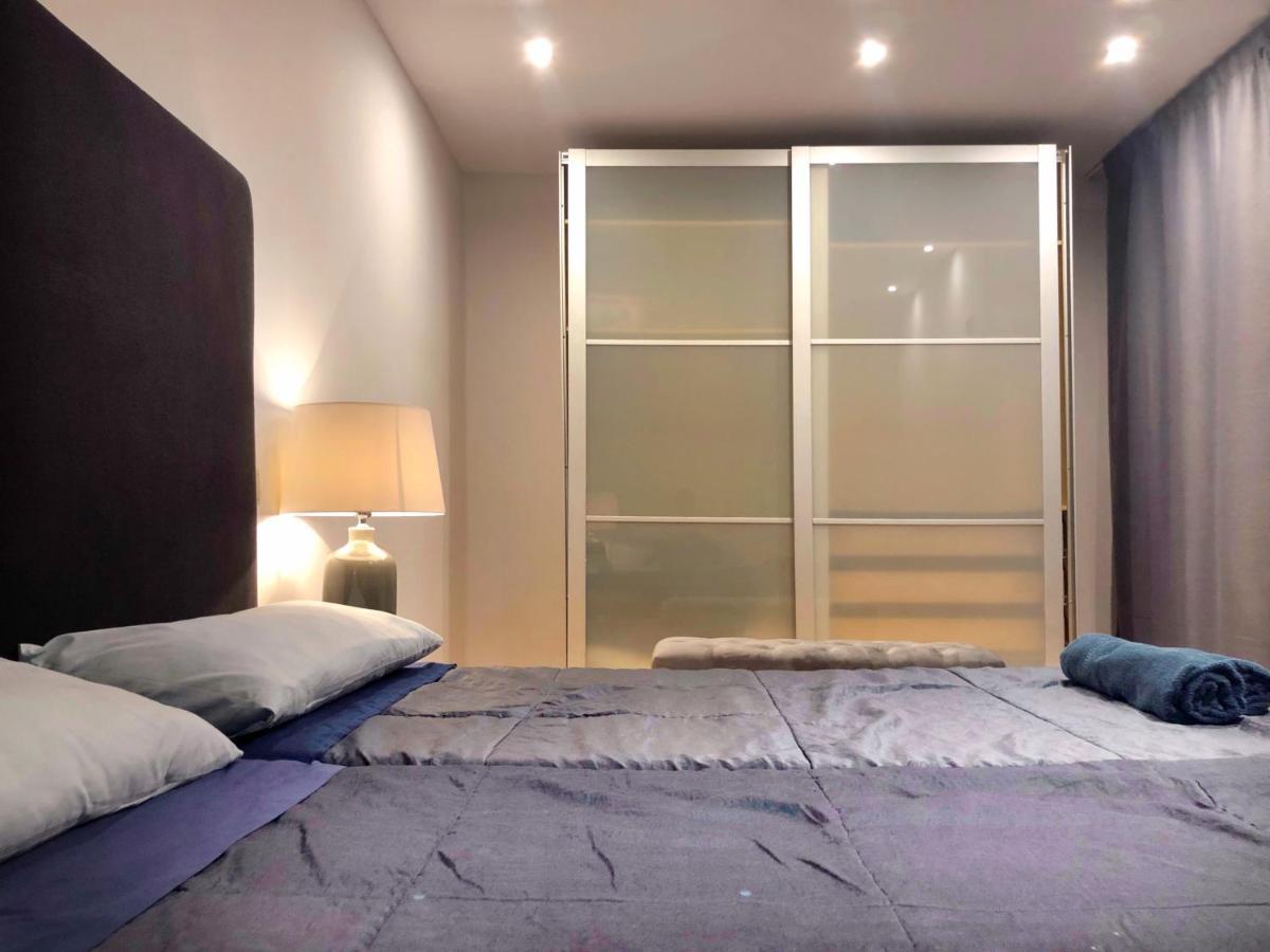 Apartamento En Pleno Centro Al Lado Catedral. Wifi. Lägenhet Burgo Exteriör bild
