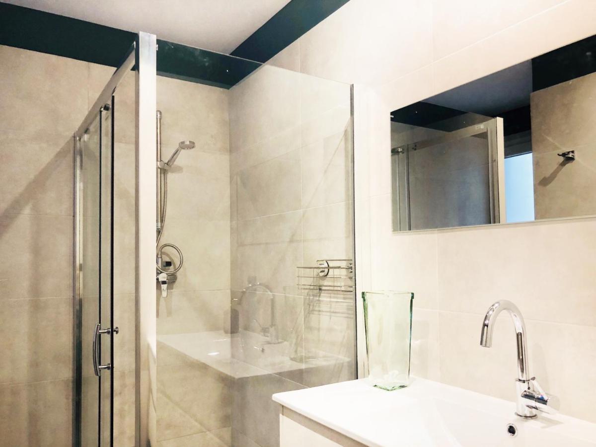 Apartamento En Pleno Centro Al Lado Catedral. Wifi. Lägenhet Burgo Exteriör bild